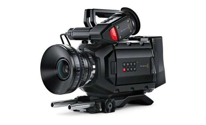 Blackmagic Design URSA Mini 4.6K
