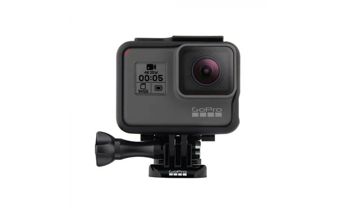 GoPro Hero 5