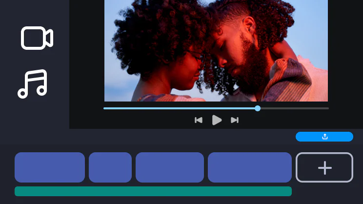 Simple interface